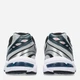 Женские кроссовки ASICS Gel-1130 1202A164-021 39 (7.5US) 24.5 см Серые (4550456834866) - изображение 5