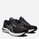Buty do biegania męskie ASICS Gt-2000 11 1011B441-004 43.5 (9.5US) 27.5 cm Czarne/Szare (4550456082854) - obraz 2