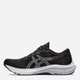 Buty do biegania męskie ASICS Gt-2000 11 1011B441-004 43.5 (9.5US) 27.5 cm Czarne/Szare (4550456082854) - obraz 3