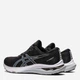 Buty do biegania męskie ASICS Gt-2000 11 1011B441-004 43.5 (9.5US) 27.5 cm Czarne/Szare (4550456082854) - obraz 4