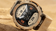 Розумний годинник захищений Amazfit T-Rex 2 Desert Khaki - зображення 3