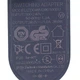 Адаптер для аккумуляторного пылесоса Rowenta SS-2230002625 U=39V - изображение 2