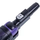 Щетка Turbo для аккумуляторного пылесоса Rowenta SS-7222066729 черный+филетовый - изображение 2
