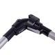 Труба складная для аккумуляторного пылесоса Rowenta SS-2230003084 металлическая серая+черная - изображение 5