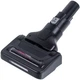 Щітка Turbo (міні) для акумуляторного пилососа Rowenta SS-2230002628 чорний - зображення 1
