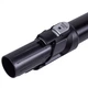 Труба складная для аккумуляторного пылесоса Rowenta SS-2230002637 металлическая черная - изображение 4