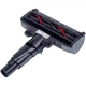Щетка Turbo для аккумуляторного пылесоса Rowenta SS-2230002622 черный - изображение 4