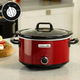 Wolnowar CrockPot SCV400RD-050 - obraz 6