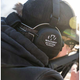 Навушники тактичні активні шумоподавлюючі Walker's Rechargeable FireMax Earmuffs Neck з NRR 23 дБ - зображення 3