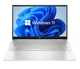 Ноутбук HP Pavilion 15 Ryzen 5-5625U/16GB/512GB/Win11 White Алюмінієвий корпус Для Дому та Офісу - зображення 1