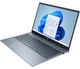 Ноутбук HP Pavilion 15 Ryzen 5-5625U/16GB/512GB/Win11 Blue Алюмінієвий корпус Для Дому та Офісу - зображення 2
