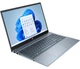 Ноутбук HP Pavilion 15 Ryzen 5-5625U/16GB/512GB/Win11 Blue Алюмінієвий корпус Для Дому та Офісу - зображення 4