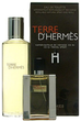 Парфумований набір Hermes Terre D'Hermes (3346130013440) - зображення 1