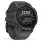 Смарт-часы Garmin Fenix 6 Pro Solar Black with Slate Gray Band (010-02410-11/10) - изображение 2