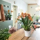 Умный вазон Lechuza Orchidea 20 Белый (13960) - изображение 8