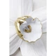 Украшение настенное KARE DESIGN Orchid White 24x25cm. - изображение 3