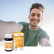 Комплекс Vitamin’22 Спеціальний Чоловічий / SPECIFIC HOMME - 30-денний чоловічий курс, 60 капсул (LIDK19) - зображення 3