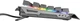 Клавиатура проводная Trust GXT 877 Scarr Mechanical Cherry MX Red Linear USB (TR22511) - изображение 4