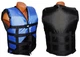 Жилет страховочный LIFEVEST Granmaster 90-110 кг - изображение 2