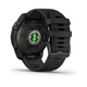Смарт-часы Garmin Fenix 7X Pro Sapphire Solar Edition Carbon Grey DLC Titanium with Black Band (010-02778-11) - изображение 12