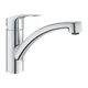 Смеситель для кухни GROHE EUROSMART NEW 33281003, хром - изображение 1