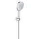 Гарнітур душовий GROHE RAINSHOWER 26581000 - зображення 1
