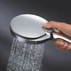 Гарнітур душовий GROHE RAINSHOWER 26581000 - зображення 2