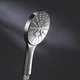 Гарнітур душовий GROHE RAINSHOWER 26581000 - зображення 6