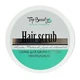 Скраб пілінг для шкіри голови Hair scrub Top beauty з ментолом та олією м'яти 250 мл - зображення 1