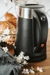 Электрочайник Adler AD 1372 Black 0.6л - изображение 7