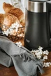 Электрочайник Adler AD 1372 Black 0.6л - изображение 10