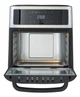 АЕРО Духовка Adler AD 6309 8 в 1 LED 13л - зображення 8