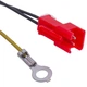 Датчик температуры крышки Koolwen для мультиварки Moulinex (SS-994492) (SS-995885) - изображение 2