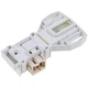 Замок люка (двері) для пральної машини Indesit C00085194 ROLD 00808 - зображення 1