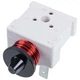 Реле пусковое Danfoss 117U6003 для холодильника - изображение 4