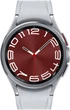 Смарт-годинник Samsung Galaxy Watch 6 Classic 43mm Silver (SM-R950NZSAEUE) - зображення 2
