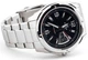 Мужские часы Casio Edifice EF-129D-1AVEF - изображение 4