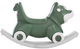Качалка-каталка Hauck 1st Rocker 3 в 1 Fox Green (80500-2) - изображение 1