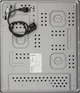 Варочная поверхность ELEYUS RIO 45 BL CF - изображение 10