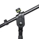 Стойка для микрофона Gravity MS 4221 B - изображение 5