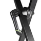 Стойка для клавишных Gravity KSX2 black - изображение 4