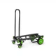 Багатофункціональний візок Gravity CART M 01 B - зображення 2