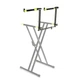 Додатковий ярус для стійок Gravity KSX 2 T - зображення 5