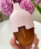 Пляшечка антиколікова HEORSHE - Pink, 160 мл - зображення 2