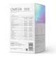 Омега 3-6-9 VPlab Omega 3-6-9 60 капсул - изображение 2