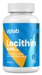 Лецитин VPlab Lecithin 1200мг 120 капсул - изображение 1