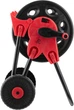 Тележка для шланга Intertool 45 м 1/2" (GE-3003) - изображение 6