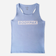 Tank top męski sportowy BODYPAK 2XL Blękitny (1000000000089) - obraz 4