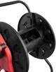 Катушка для шланга Intertool 1/2" 60 м (GE-3004) - изображение 7