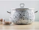 Каструля Gusto Мережка Premium 16 см 2.1 л (BP96059) - зображення 7